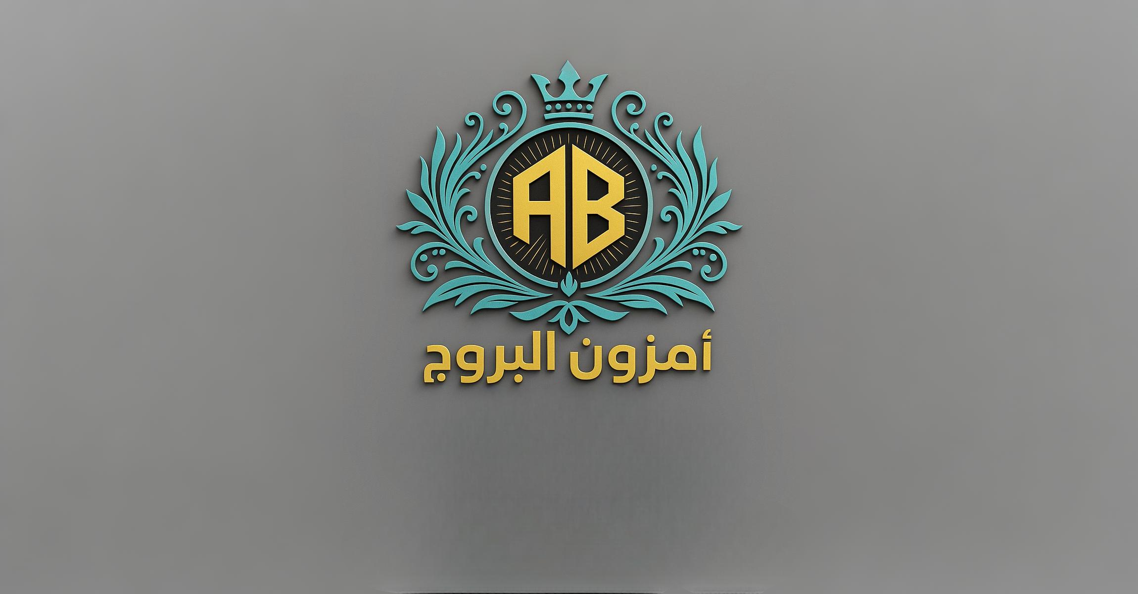 امزون البروج Background